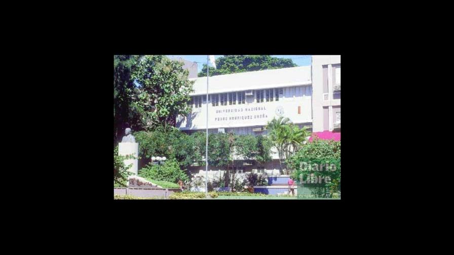 Ex rector de la UNPHU pide fin del conflicto