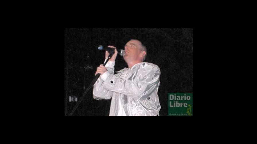 Pet Shop Boys hizo delirar Altos de Chavón