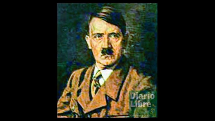 Publicación afirma que Hitler se refugió en Argentina Publicación afirma que Hitler se refugió en Argentina