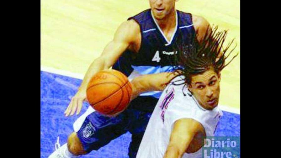 Amaury Filión será baja en baloncesto de Puerto Rico