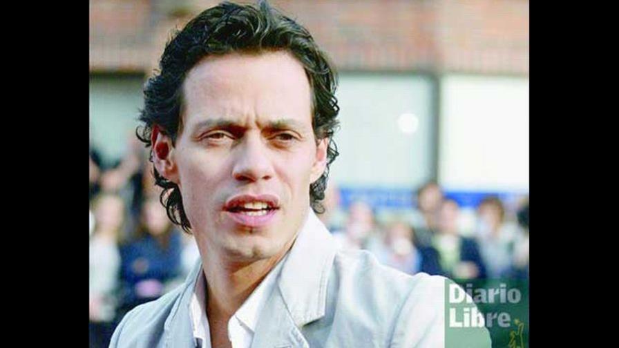 Efectivo el divorcio de Marc Anthony