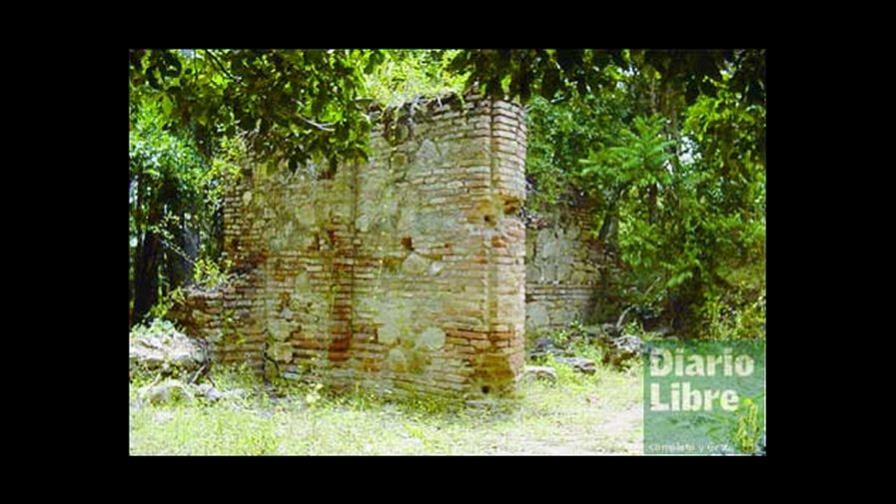 Jacagua cumple 500 años en medio del abandono