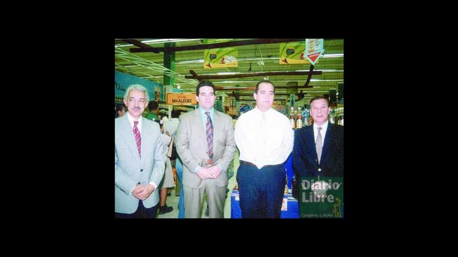 Brugal inicia Feria de bebida en Carrefour Brugal inicia Feria de bebida en Carrefour