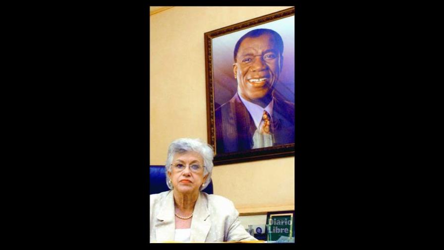 Voy a votar por la bandera blanca del PRD