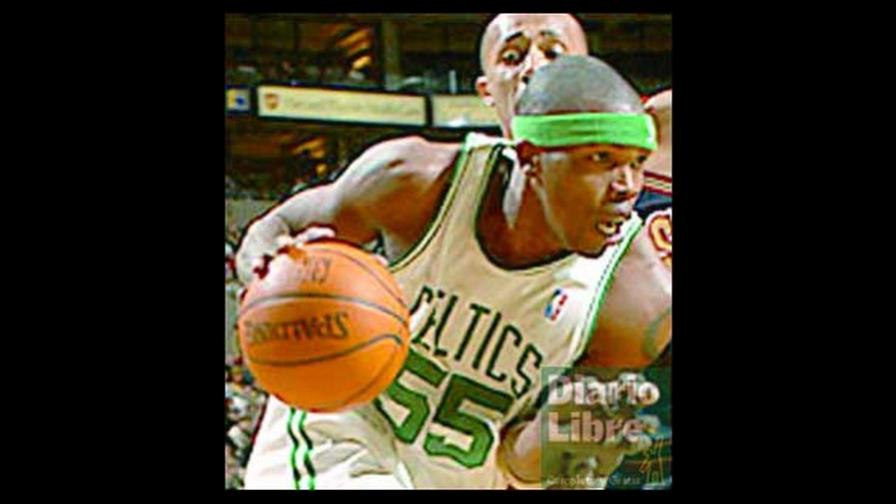 Eric alero Williams también será baja en los Cavaliers