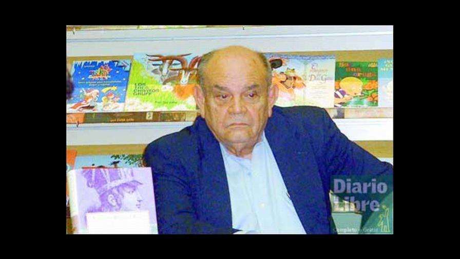 Antonio Benítez Rojo: el caribeño es posmoderno sin saberlo