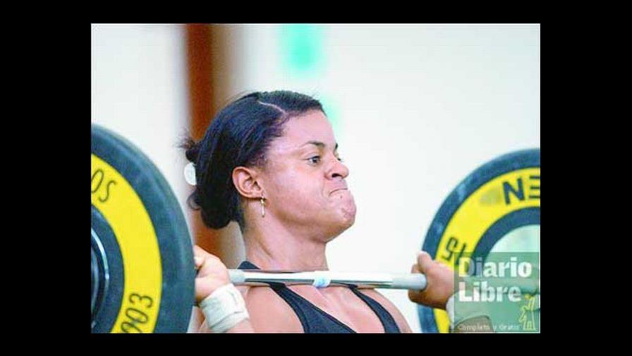 A Wanda Rijo se le hará difícil ser medallista en Atenas 2004