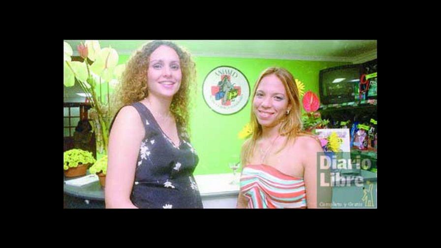 Animed celebra su primer aniversario con un cóctel Animed celebra su primer aniversario con un cóctel