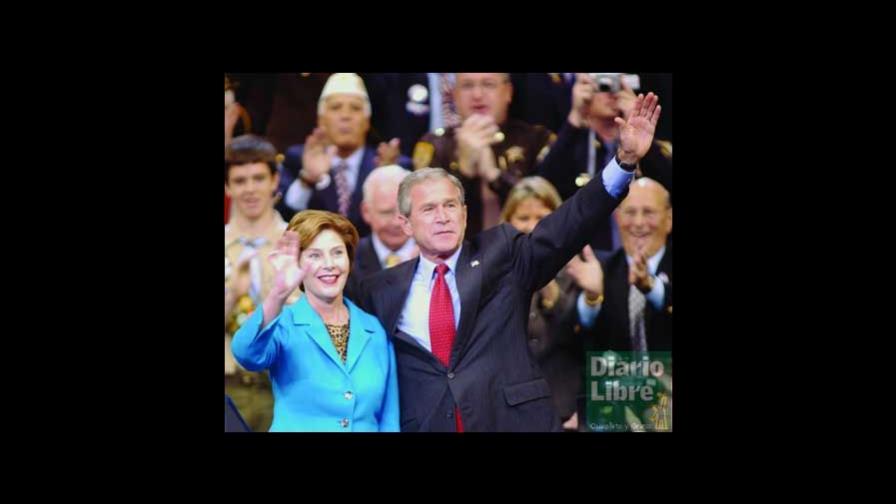 La Casa Blanca proclama triunfo de Bush, pero todo depende aún de Ohio