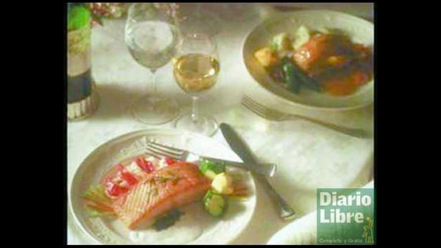 Cocinar con vinos no es tan sencillo como parece