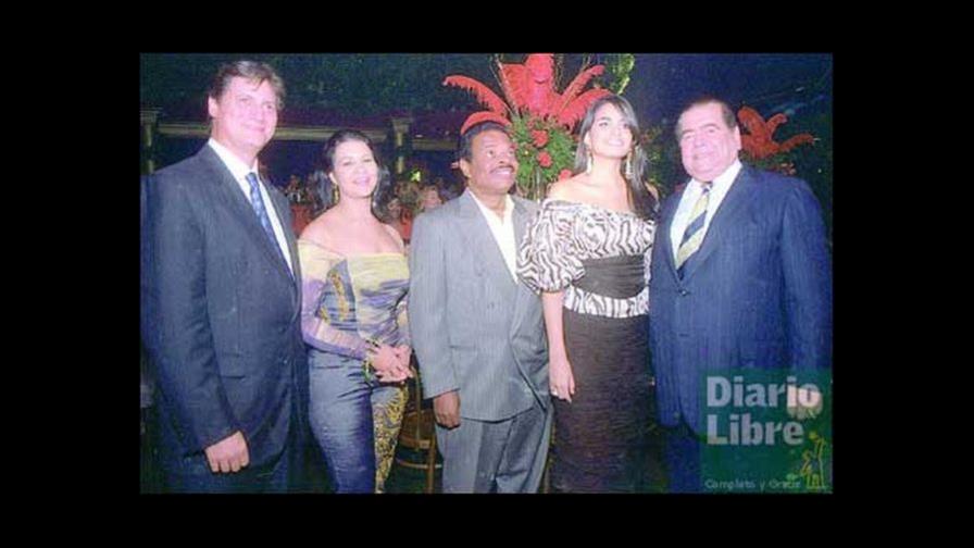 El Casino Diamante Maunaloa y Night Club celebran aniversarios El Casino Diamante Maunaloa y Night Club celebran aniversarios