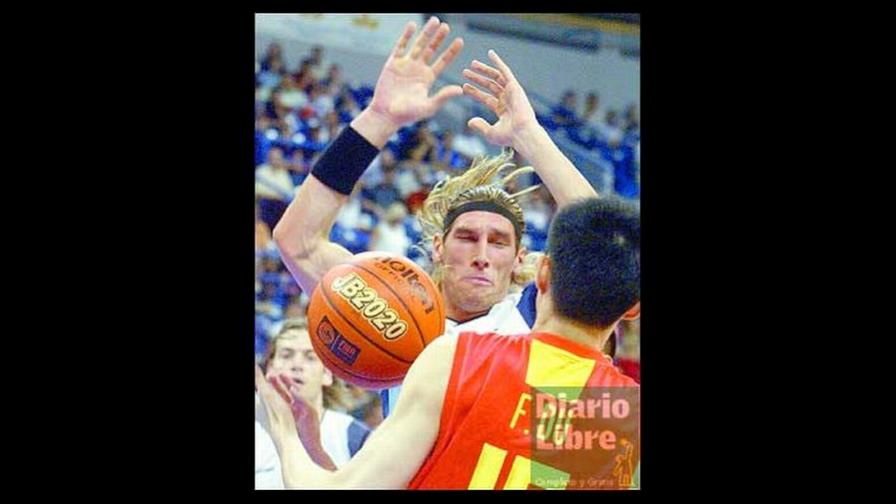 Herrmann va a Atenas signado por tragedia