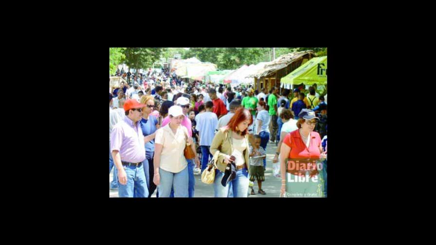 Premian módulos Expo-Cibao