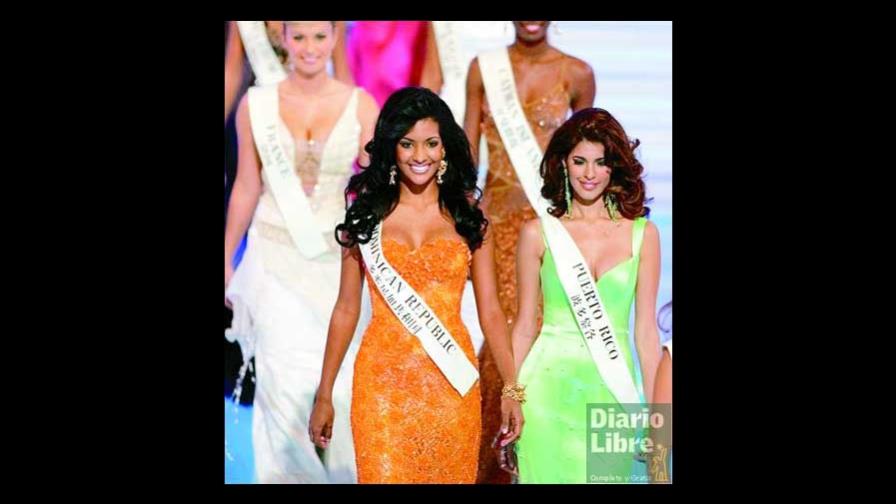 Hoy elegirán a Miss Mundo