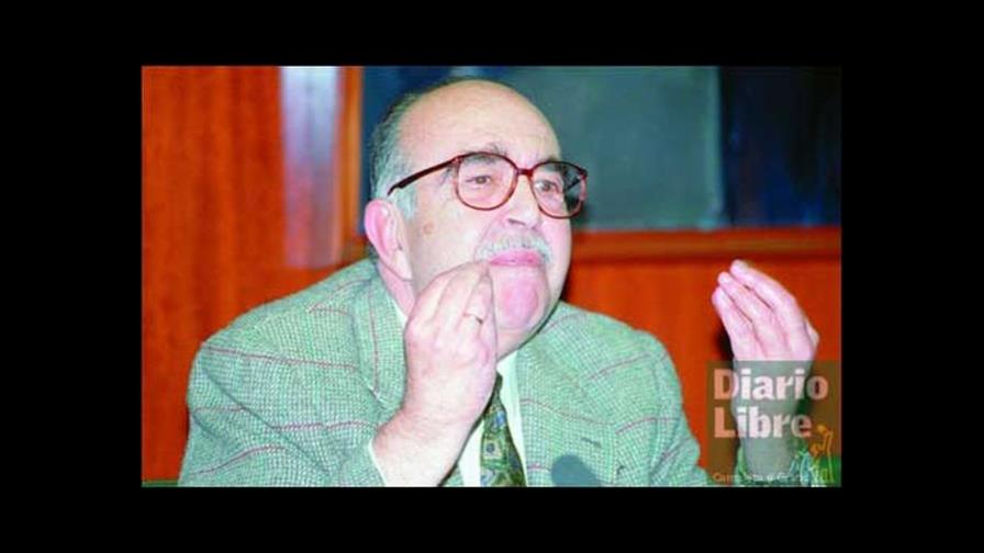 Lázaro Carreter consagró su vida a la Lengua Española Lázaro Carreter consagró su vida a la Lengua Española