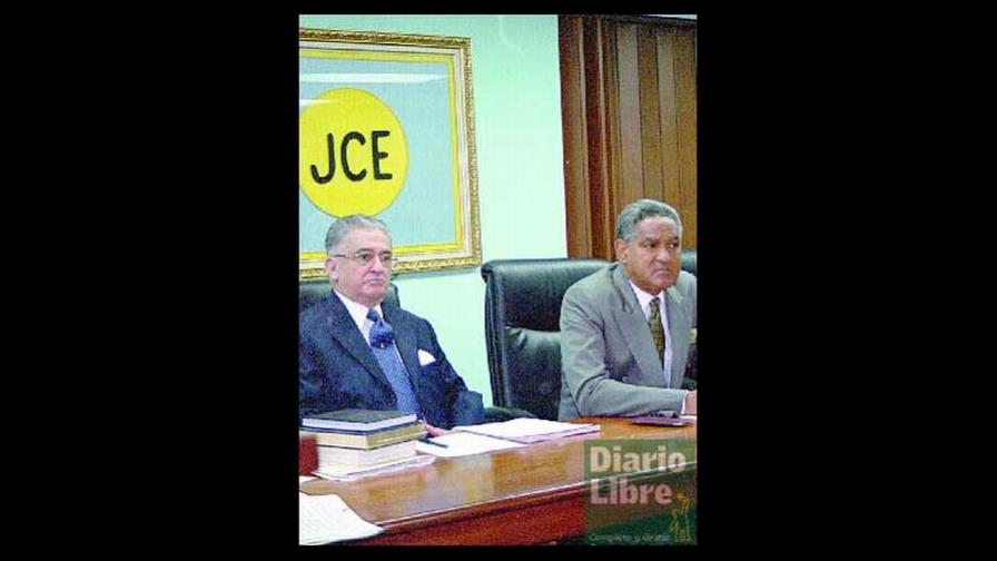 Varios minoritarios perderían reconocimiento Varios minoritarios perderían reconocimiento