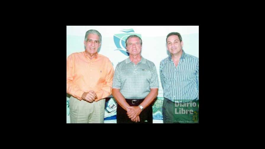 Cap Cana se alía a Weitz Golf Cap Cana se alía a Weitz Golf