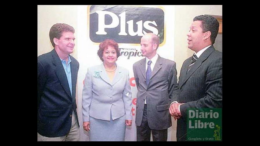 Pinturas Tropical introduce pintura anti insectos y ácaros