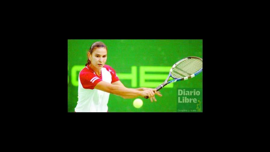 Zuluaga, Pierce, Lichovtseva y Callari lograron triunfo en tenis