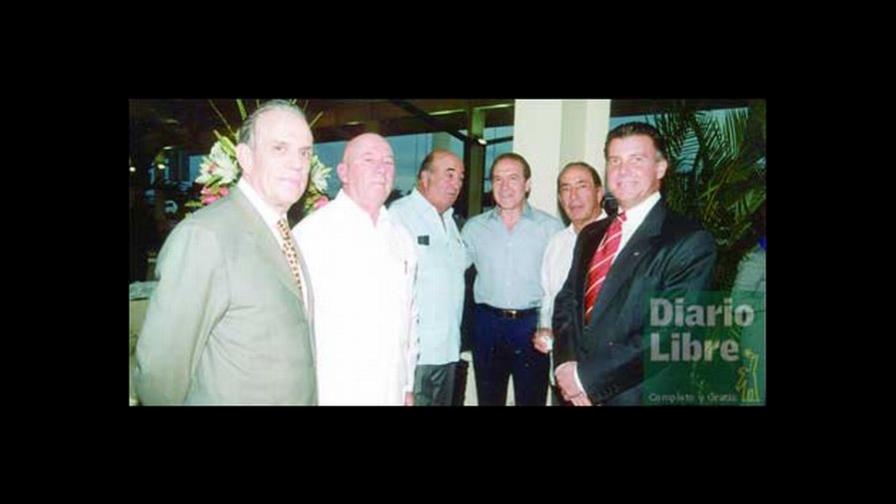 Banco Progreso instala oficina en Aeropuerto de La Romana