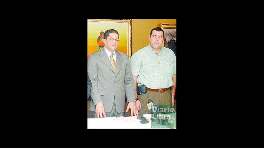 Jóvenes en cruzada contra la delincuencia en el país