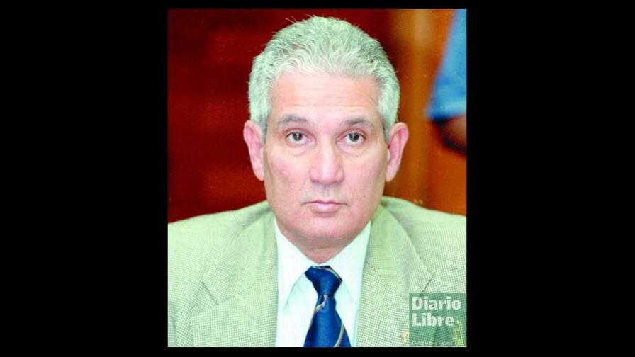 José Joaquín Puello entregala presidencia del COD hoy