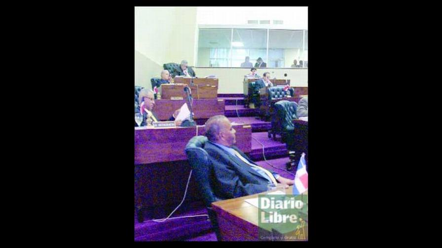 Senado aprueba proyecto de regulación bancaria Senado aprueba proyecto de regulación bancaria