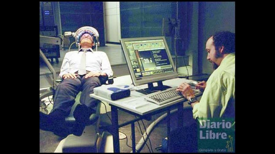 El pago, una película que traiciona su género