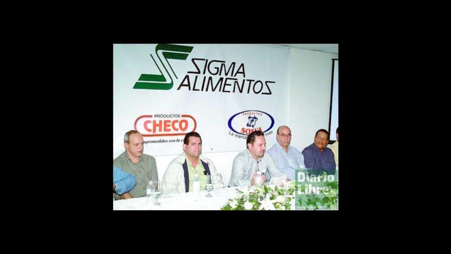 Sigma lanza programa refrigeración de leche