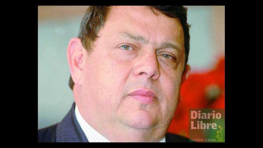 Fallece Peynado; traerán sus restos después del 16 Fallece Peynado; traerán sus restos después del 16