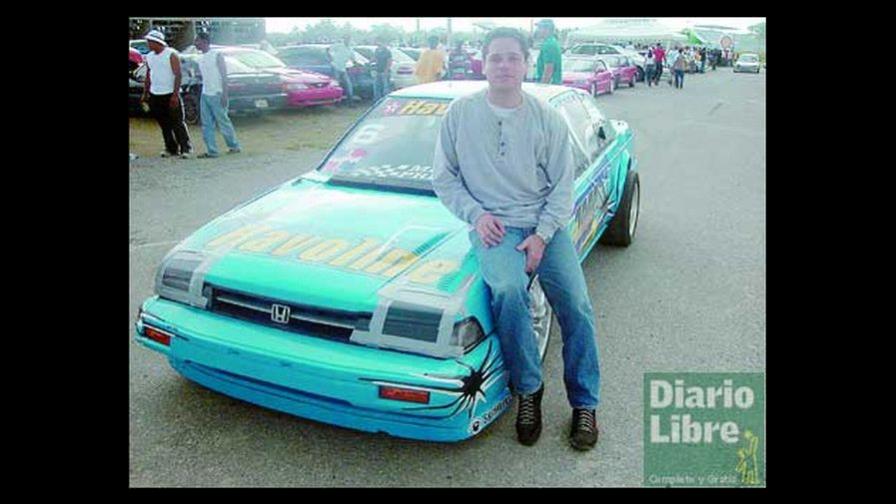 Campusano le ganó el duelo a De los Santos Campusano le ganó el duelo a De los Santos