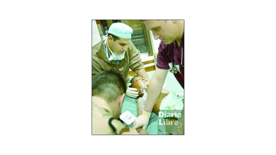 Ofensiva militar sobre Faluya