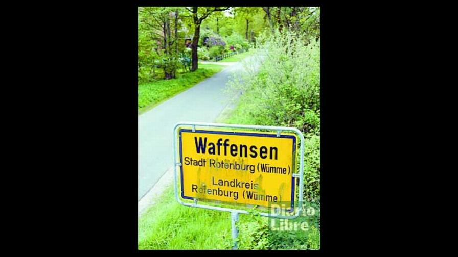 Localizan posible autor del Sasser