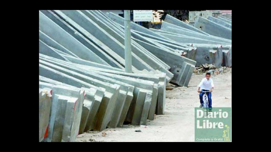Corte de La Haya falla a favor de demolición muro de Israel