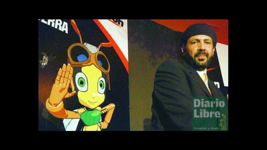 Presentan video clip Las Avispas, de Juan Luis Guerra