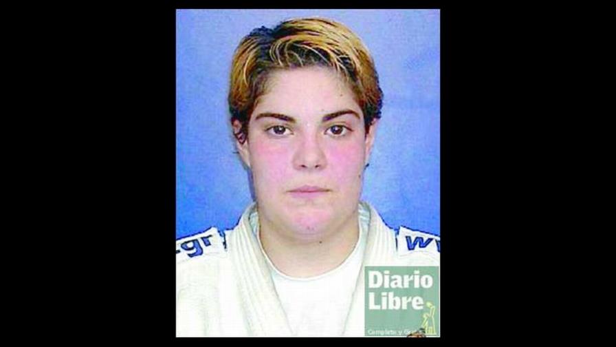 Judoka y su novio dan tinte trágico a juegos de Atenas