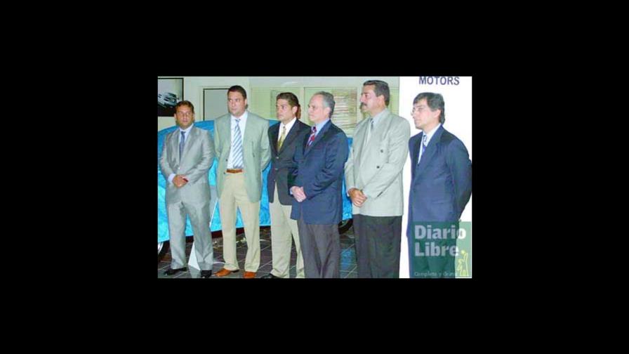 Bonanza Dominicana presenta nuevos modelos Mitsubishi