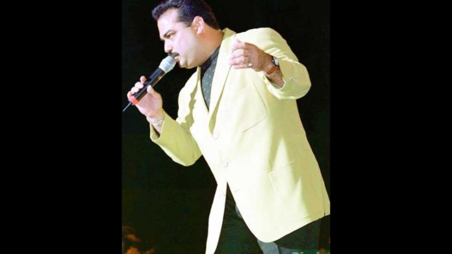 Gilberto Santa Rosa trae Navidad con Milly Quezada