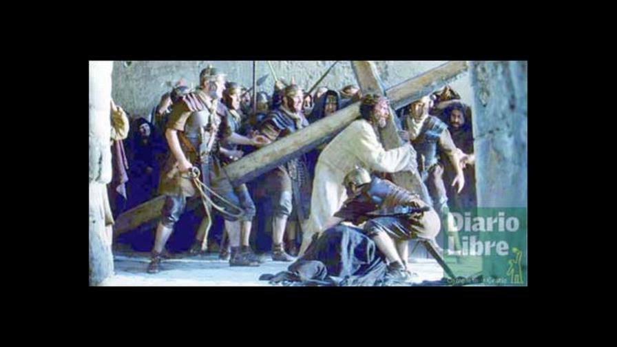 Llega La Pasión de Cristo