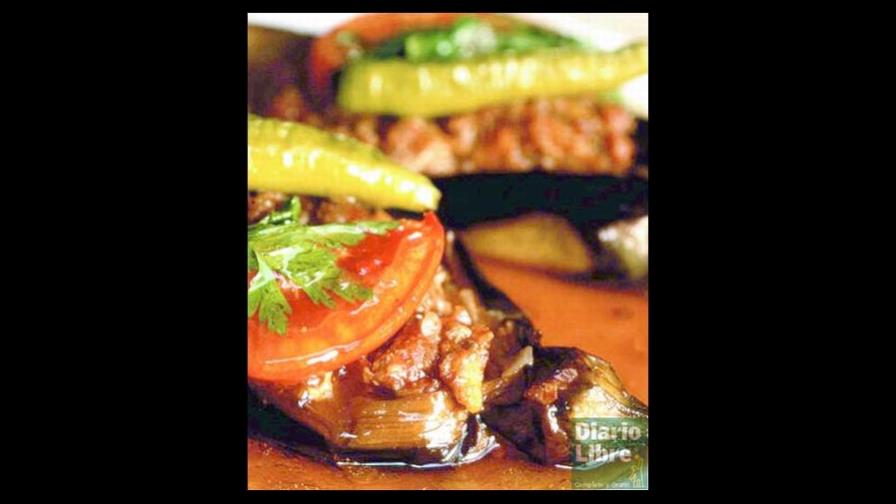 Platos para esperar los resultados de las elecciones Platos para esperar los resultados de las elecciones