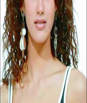 Italo-dominicana gana el Miss Italia Italo-dominicana gana el Miss Italia