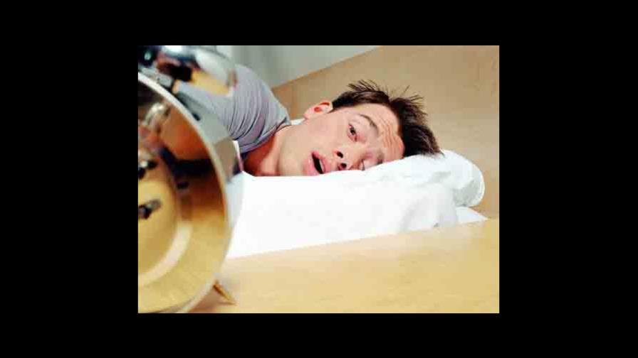 ¿Cuántas horas debemos dormir? ¿Cuántas horas debemos dormir?