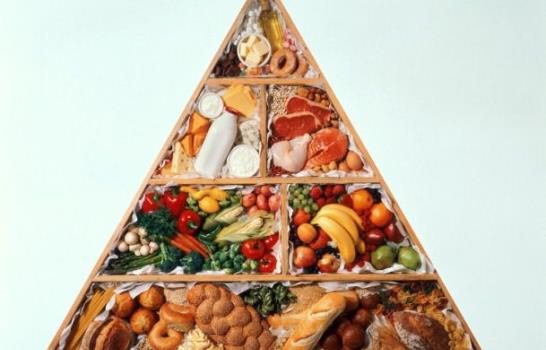 Cómo combinar los alimentos Cómo combinar los alimentos