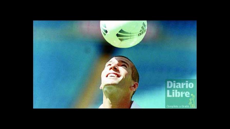 Zinedine Zidane desoye citación judicial para investigar dopaje