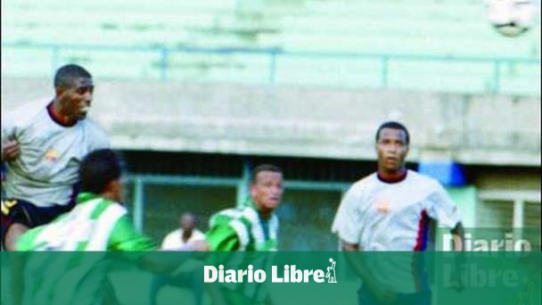 Efemérides, Este 13 de - Federación Dominicana De Fútbol