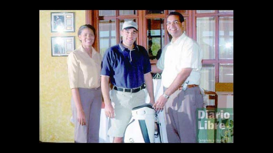 Guavaberry Golf & Country Club premia socios