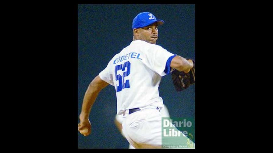 Rafael Roque quiere volver al béisbol de Grandes Ligas