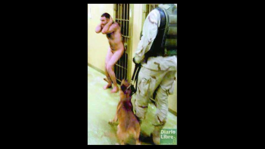 Nuevas fotografías incluyen imágenes de tortura a iraquíes