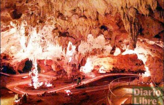 Cueva de las Maravillas: un templo de la naturaleza