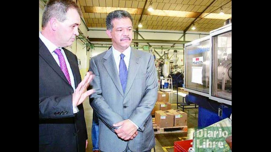 Leonel buscaría consolidar logros política exterior